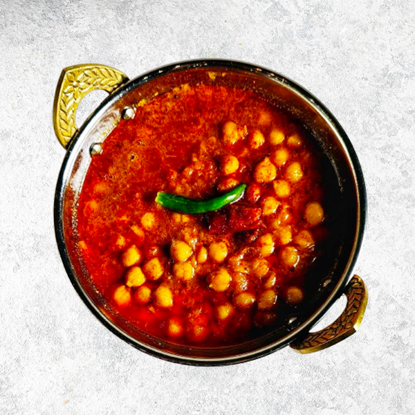 daal chana