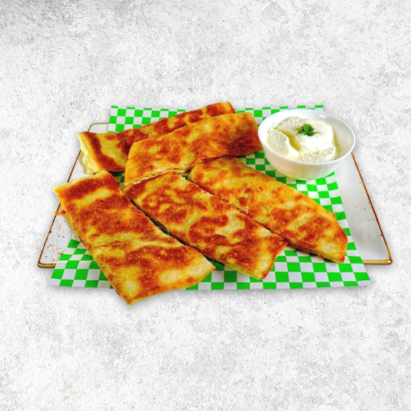 paratha