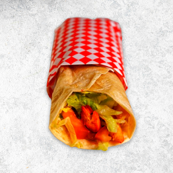 wrap